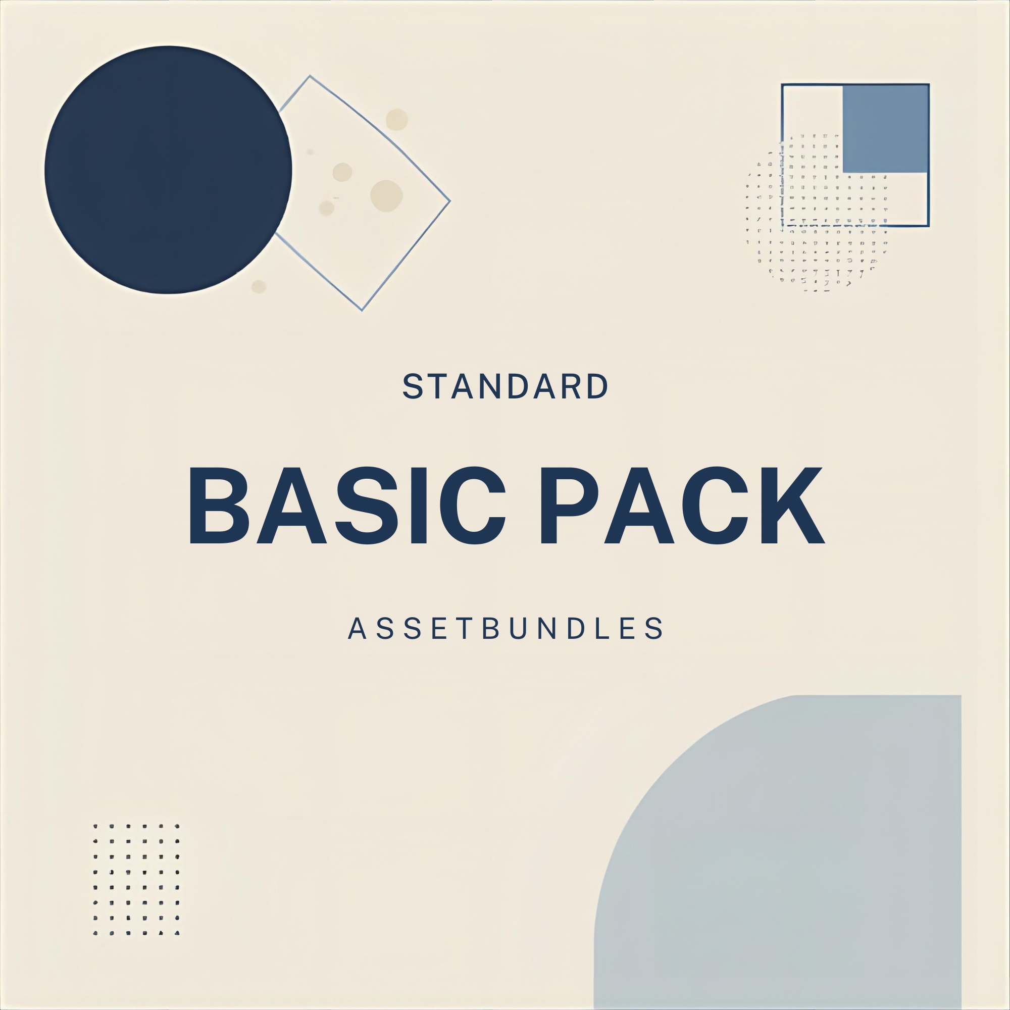 Basic Pack